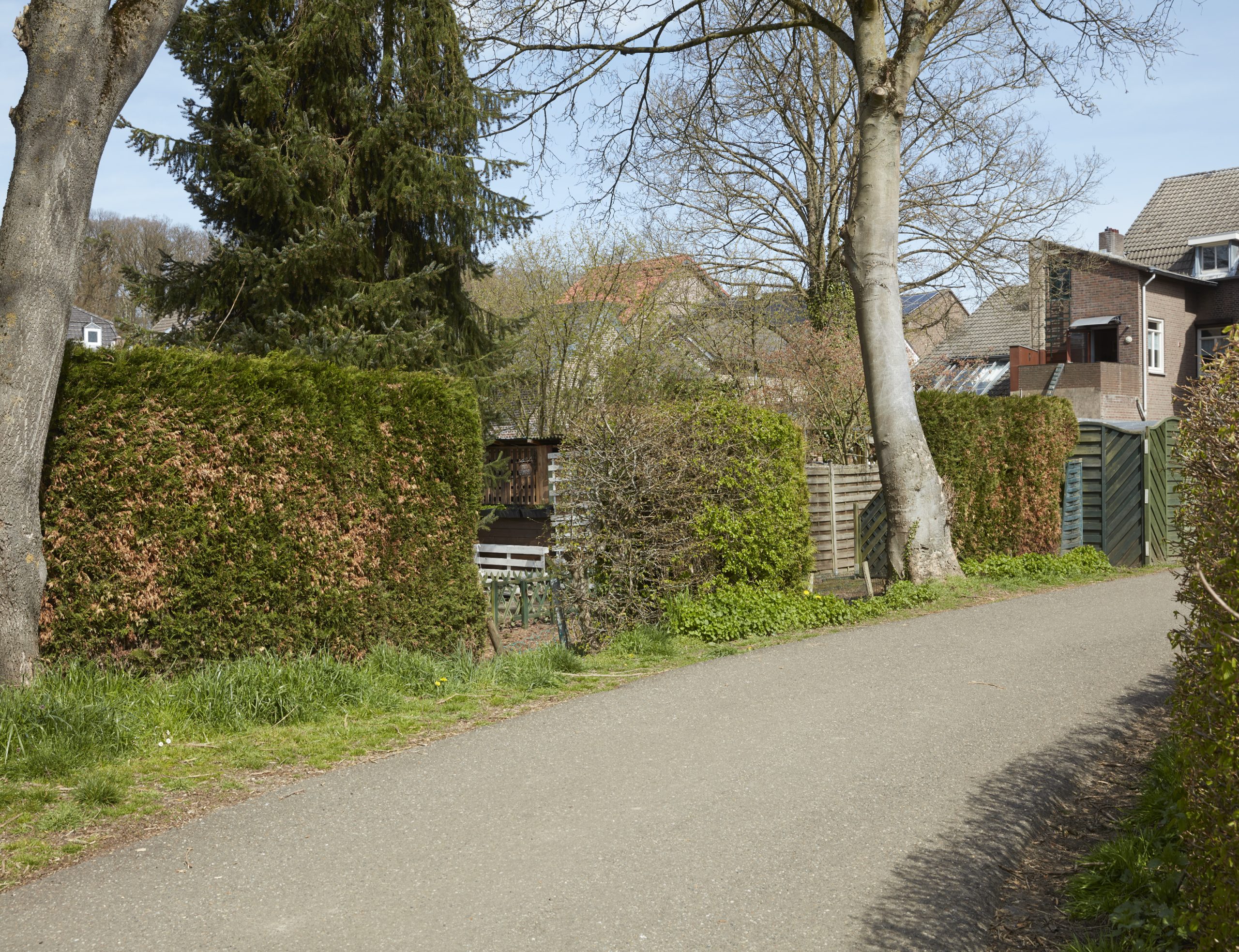 Kapelweien Rimburg 1
